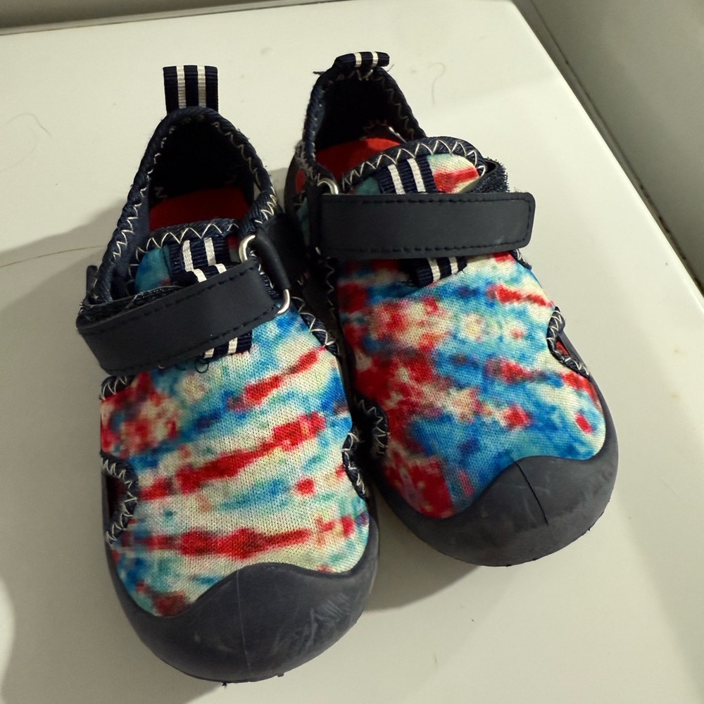 Robeez Toddler Kids Water Shoes